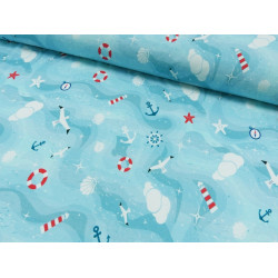 Jersey - Küstencharme